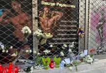 Θεσσαλονίκη: Ξεσπά η σύζυγος του γυμναστή που αυτοκτόνησε – «Ο Γιώργος δεν ήταν καλά»