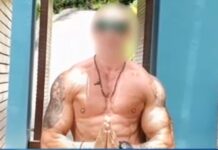 Αυτοκτονία γυμναστή – Αλεξόπουλος: Η φερόμενη ως υπαίτιος ήταν στο πάρτι με την Μπίκα
