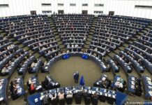 Σκληρές τοποθετήσεις των Ελλήνων ευρωβουλευτών στη συζήτηση της έκθεσης για την Τουρκία