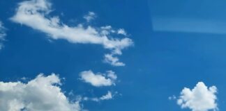 Καιρός: Υποχωρούν οι βροχές -Εως τους 30 βαθμούς ο υδράργυρος