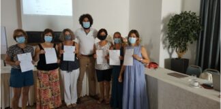 Πρόγραμμα ERASMUS+ του ΓΕΛ Καλλιθέας – Καινοτομία και Νέες Τεχνολογίες στην Εκπαίδευση: Ένα δημιουργικό και παραγωγικό σχολείο