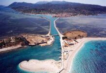 Πάμε μια βόλτα στη Λευκάδα; Ένα ταξιδιάρικο βίντεο