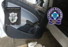 Θεσσαλονίκη: Οικογένεια διακινούσε ναρκωτικά , βίντεο & φωτο