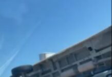Χαλκιδική: Τροχαίο τώρα έξω απο την Καλλικράτεια, βίντεο – Πολύ αυξημένη κίνηση στο σημείο
