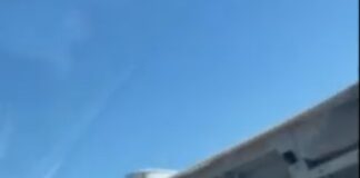 Χαλκιδική: Τροχαίο τώρα έξω απο την Καλλικράτεια, βίντεο – Πολύ αυξημένη κίνηση στο σημείο