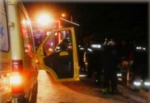 Νεκρός 35χρονος οδηγός που έπεσε σε αρδευτικό κανάλι – Ανακοίνωση της ΕΛ.ΑΣ.