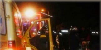 Θεσσαλονίκη: Θανατηφόρα παράσυρση στην Σταυρούπολη