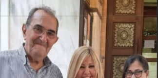 Ωραιόκαστρο: Βραβεύτηκε ο “Χρήστος Τσελεπίδης” – Η προσφορά απαλύνει τον πόνο