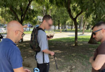 Έπεσαν πρόστιμα στη Θεσσαλονίκη σε έλεγχο δεσποζόμενων ζώων