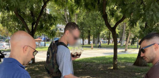 Έπεσαν πρόστιμα στη Θεσσαλονίκη σε έλεγχο δεσποζόμενων ζώων