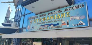 Πωλείται επιχείρηση στο Ωραιόκαστρο