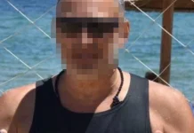 Βιασμός ανήλικης από αστυνομικό: Τα στοιχεία του συλληφθέντα