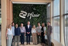 Συμφωνία συνεργασίας ΑΠΘ με Pfizer