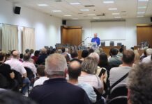 Σάββας Αναστασιάδης απο τη Σίνδο: Ο λαός έχει και κρίση και μνήμη