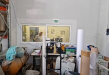 Ληστεία στη Δ.Θεσσαλονίκη: Στα χέρια της αστυνομίας οι δύο Ρομά – Πώς χάλασαν τα σχέδιά τους