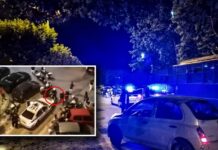 Ξεκαθάρισμα λογαριασμών πίσω από την αιματηρή συμπλοκή στο ΑΠΘ