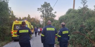 Ωραιόκαστρο: Τροχαίο με τραυματίες στο Μελισσοχώρι, φωτο βίντεο
