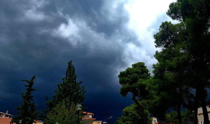 καιρος 1
