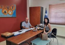 Ο αντιδήμαρχος Ωραιοκάστρου διαχωρίζει τη θέση του για την υπόθεση διωγμού ιερέα – Δηλώσεις