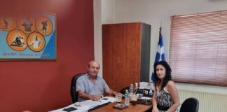 Ο αντιδήμαρχος Ωραιοκάστρου διαχωρίζει τη θέση του για την υπόθεση διωγμού ιερέα – Δηλώσεις