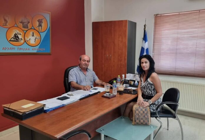 λαζαριδης