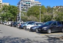 Θεσσαλονίκη: Δημιουργία 20 υπαίθριων δημοτικών πάρκινγκ