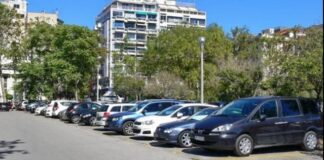 Θεσσαλονίκη: Δημιουργία 20 υπαίθριων δημοτικών πάρκινγκ