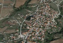 Ωραιόκαστρο: Ανάπλαση της πλατείας Πενταλόφου 195.000 ευρώ
