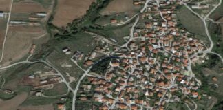 Συνεχίζει ως πρόεδρος της κοινότητας Πενταλόφου ο Π. Σπυρόπουλος