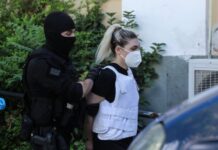 Το εισαγγελικό πόρισμα «καίει» την Πισπιρίγκου