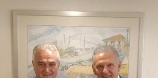 Σάββας Αναστασιάδης: Ενιαίος, αδιαίρετος και ισχυρός ο Ελληνισμός