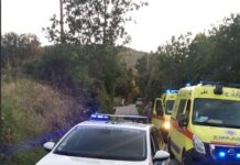 Θανατηφόρο τροχαίο Σέρρες – Η ανακοίνωση της ΕΛ.ΑΣ.