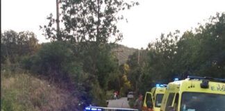 Θανατηφόρο τροχαίο Σέρρες – Η ανακοίνωση της ΕΛ.ΑΣ.