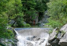 Φαράγγι Ενιπέα – Όλυμπος, ταξιδιάρικο βίντεο