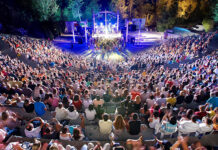 Είσαι Χαλκιδική; Δες το πρόγραμμα του 30ου Φεστιβάλ Κασσάνδρας