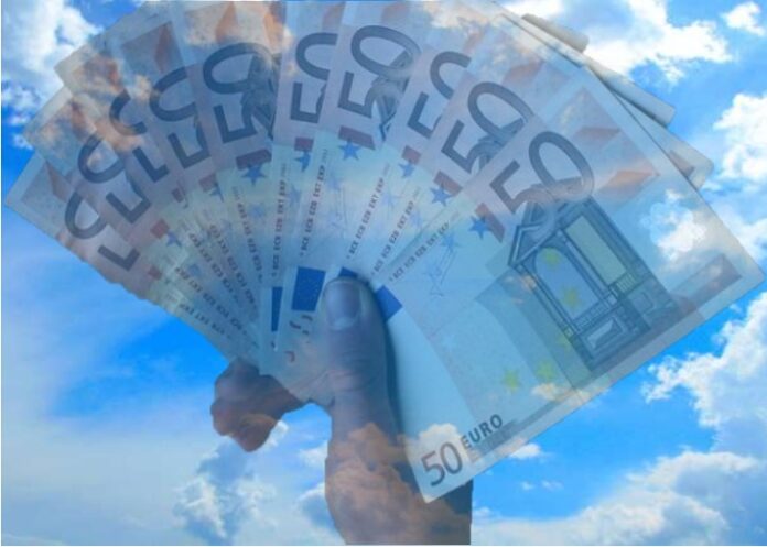 χρηματα λεφτα