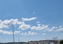 ΤΩΡΑ Μεγάλο μποτιλιάρισμα στον περιφερειακό