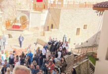 Σάββας Αναστασιάδης : Η Παναγία Σουμελά παραμένει το κέντρο του Ποντιακού Ελληνισμού