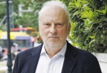 Πέθανε ο Ρόμπερτ Ουίλιαμς