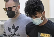 Δολοφονία 17χρονης: Τη σκότωσα γιατί μίλησε άσχημα για το κοράνι», λέει ο Πακιστανός