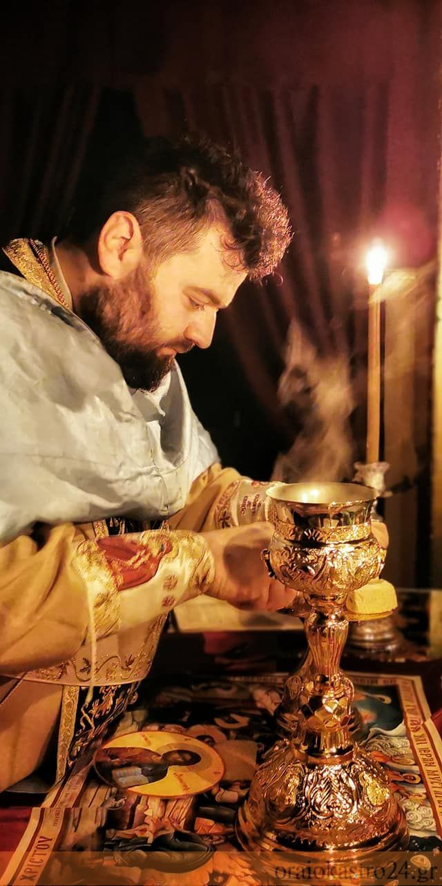 Χριστόδουλος Αδάμος