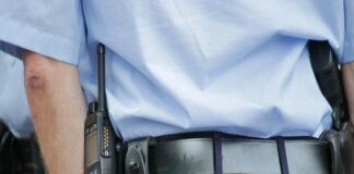 Δυτική Θεσσαλονίκη: 19χρονος αλλοδαπός έκλεβε πινακίδες αυτοκινήτων