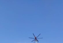 Υπό έλεγχο η φωτιά στο Σέιχ Σου – Συμμετείχε και η Εθ.Ελ.Ο.Δρυμού