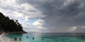 Ο καιρός σήμερα – Οι περιοχές που θα ξεσπάσουν καταιγίδες