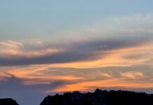Με τοπικές βροχές ξεκινάει ο καιρός αυτή την εβδομάδα