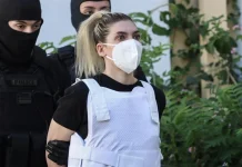 Κούγιας: «Σάπισαν στο ξύλο» την Πισπιρίγκου για να ομολογήσει
