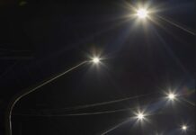 Ωραιόκαστρο: Εργασίες απο σήμερα στο δίκτυο οδικού ηλεκτροφωτισμού στην Επαρχιακή Οδό 4 Θεσσαλονίκης – Ωραιοκάστρου