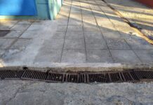 Ωραιόκαστρο: Για παραπληροφόρηση και λαϊκισμό κατηγορεί ο δήμαρχος τις φωτογραφίες ντροπής του 1ου Γυμνασίου