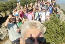 3 Γυμνάσιο Ωραιοκάστρου: ΑΘΛΗΣΗ κάθε μέρα, ΥΓΕΙΑ μια ΖΩΗ