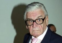 Πέθανε ο Ζάχος Χατζηφωτίου